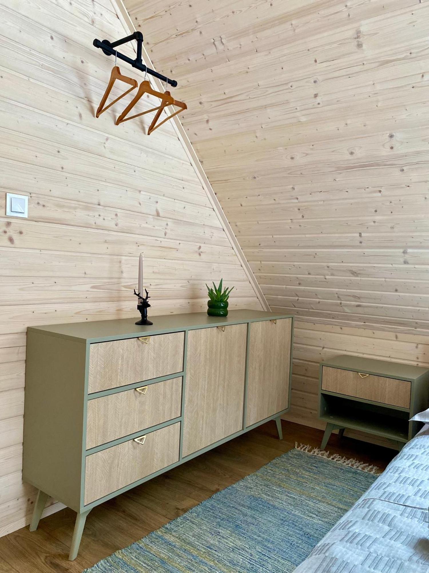 Holiday home Mielno Woodhouse *